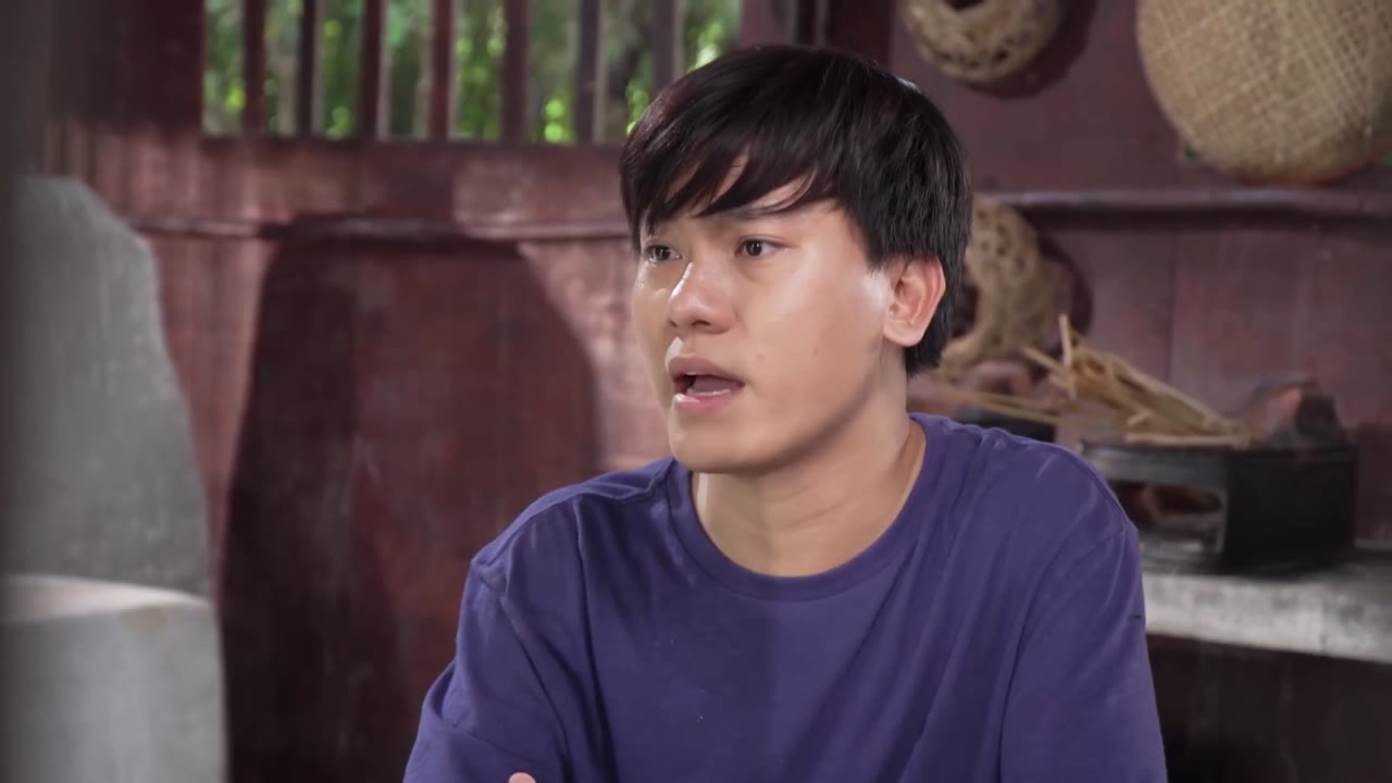 Ngược Dòng Sóng Bạc (Phần 2) tập 2 cảnh 3