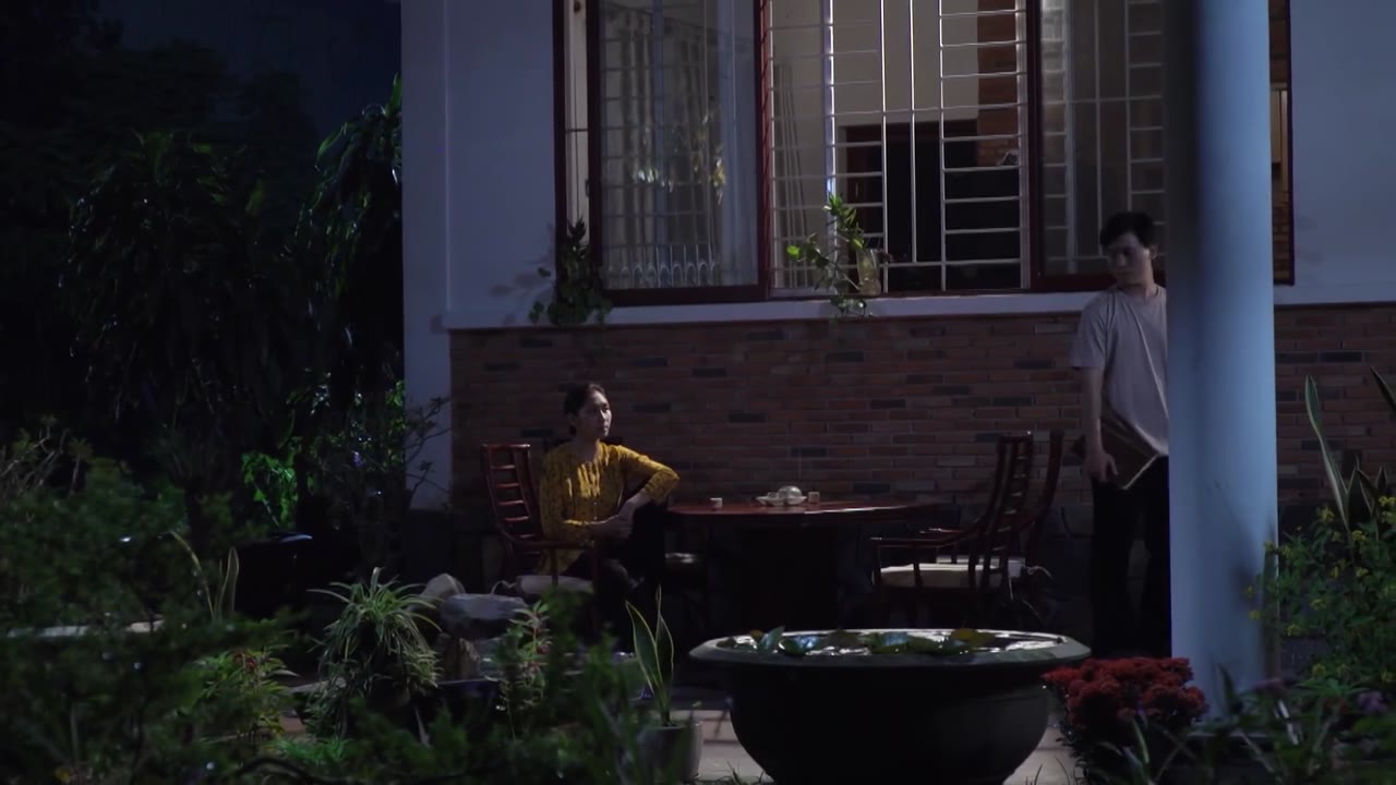 Ngược Dòng Sóng Bạc (Phần 2) tập 3
