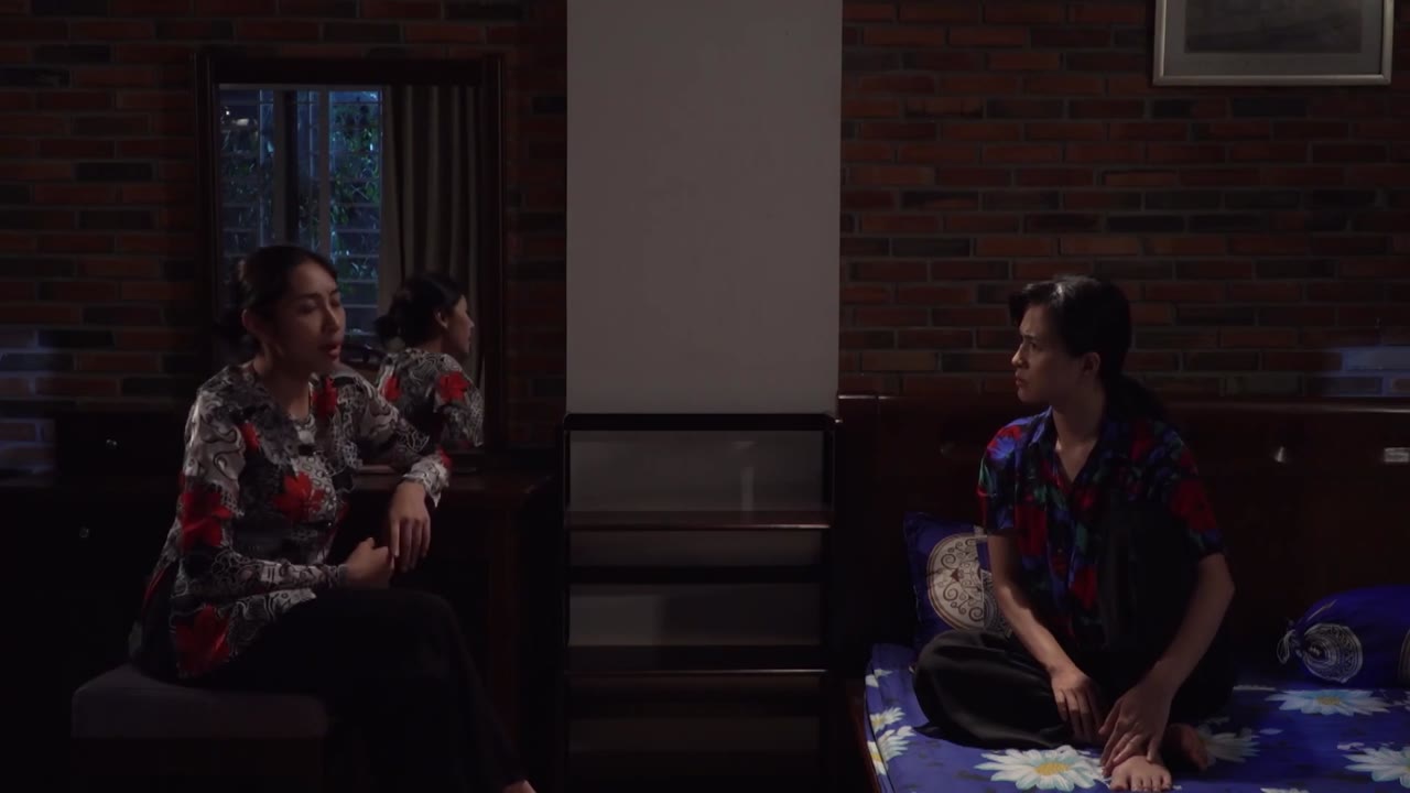 Ngược Dòng Sóng Bạc (Phần 2) tập 4