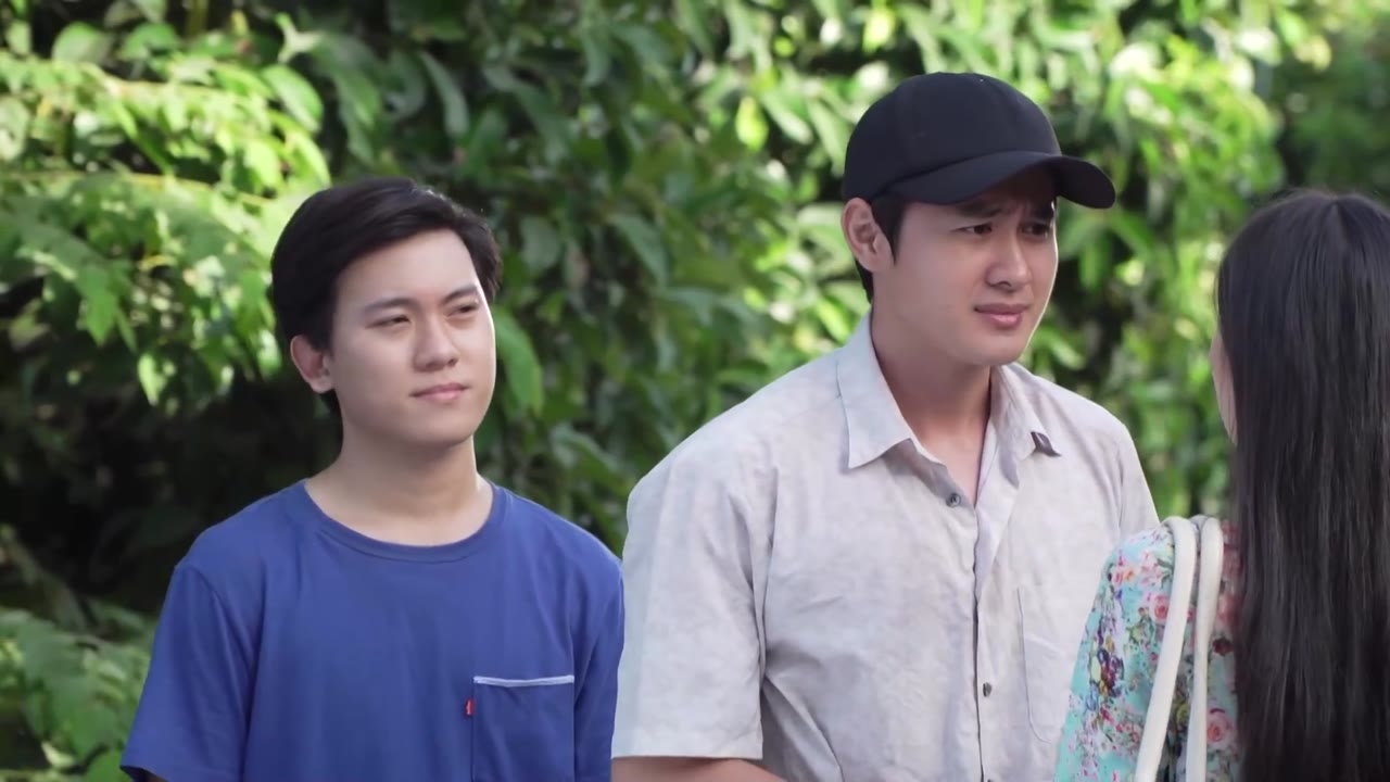 Ngược Dòng Sóng Bạc (Phần 2) tập 5
