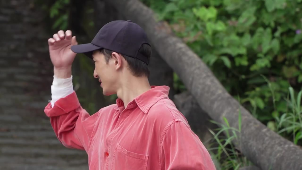 Ngược Dòng Sóng Bạc (Phần 2) tập 7 cảnh 2