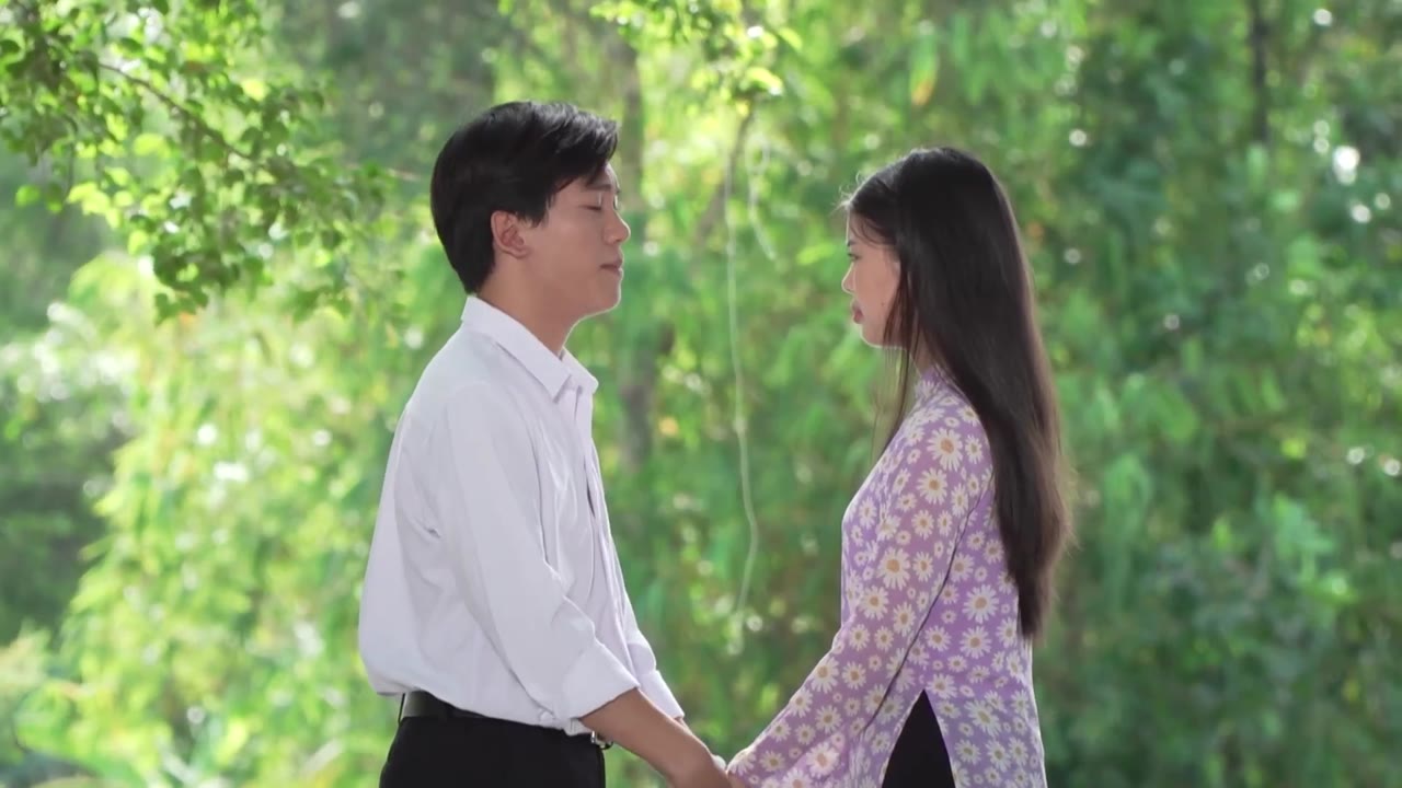 Ngược Dòng Sóng Bạc (Phần 2) tập 9 cảnh 2
