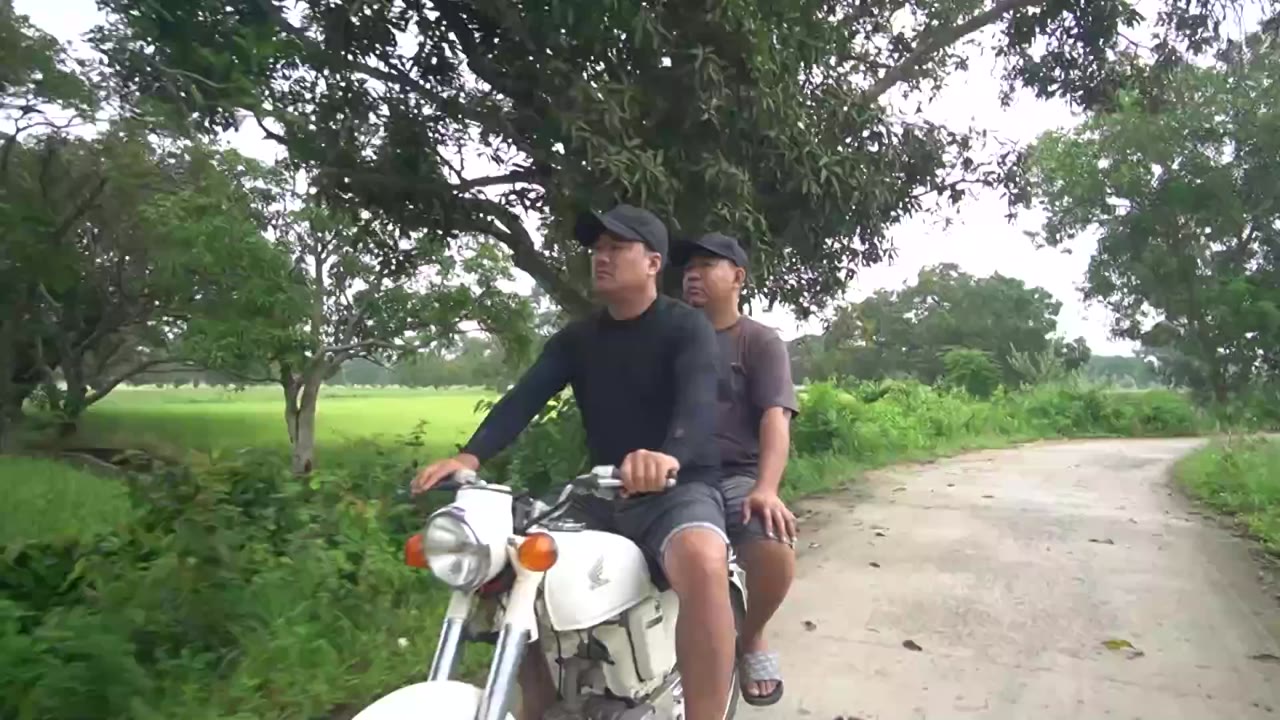 Ngược Dòng Sóng Bạc (Phần 2) tập 11