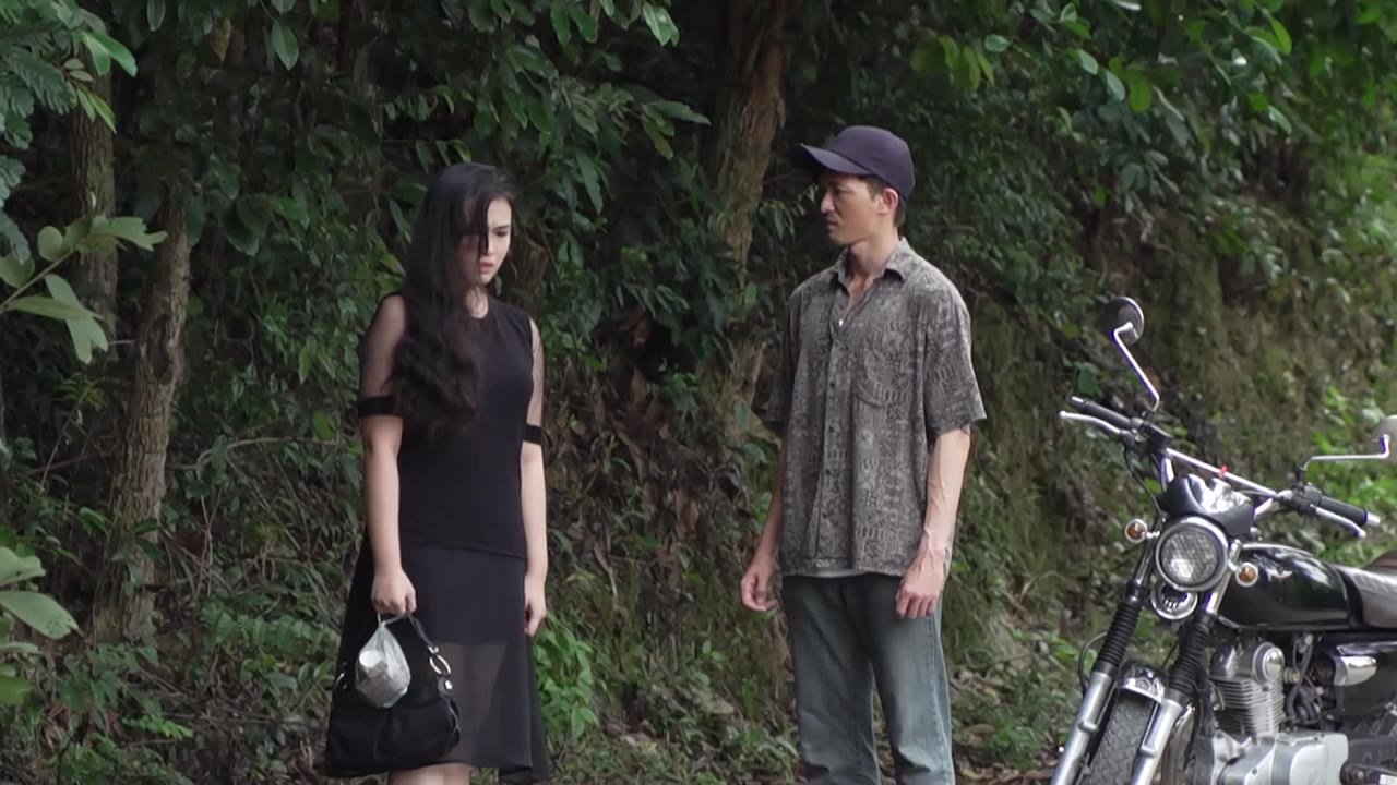 Ngược Dòng Sóng Bạc (Phần 2) tập 12