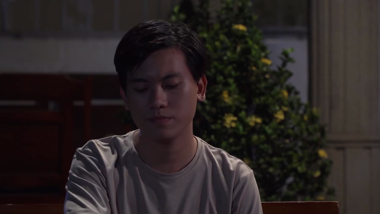 Ngược Dòng Sóng Bạc (Phần 2) tập 14