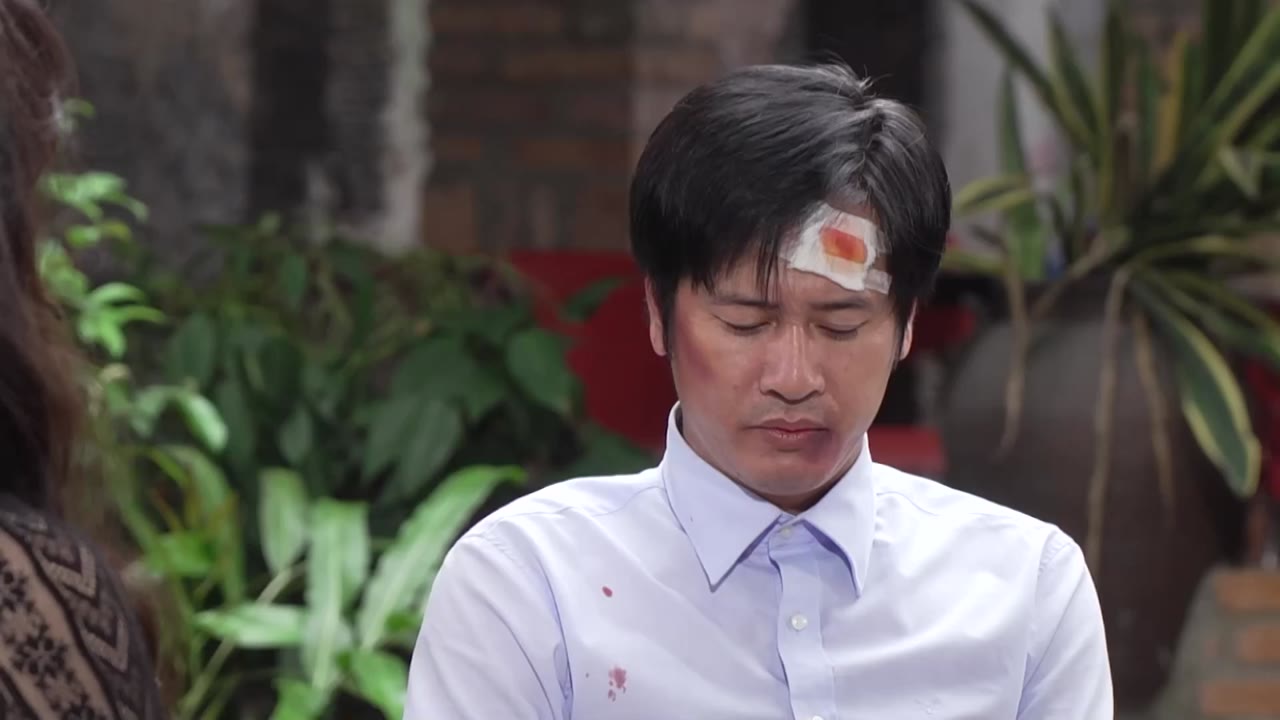 Ngược Dòng Sóng Bạc (Phần 2) tập 16