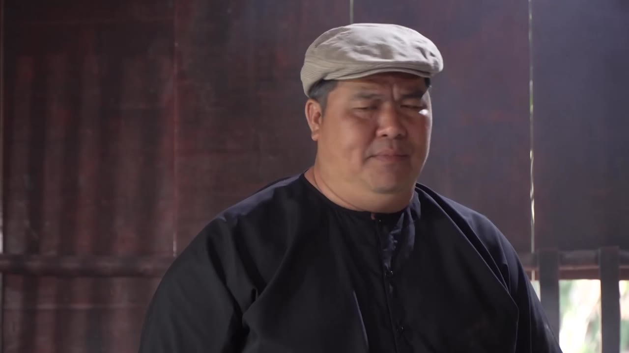 Ngược Dòng Sóng Bạc (Phần 2) tập 17 cảnh 3