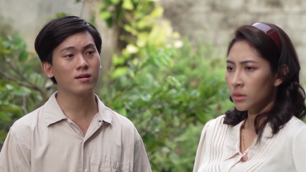 Ngược Dòng Sóng Bạc (Phần 2) tập 18