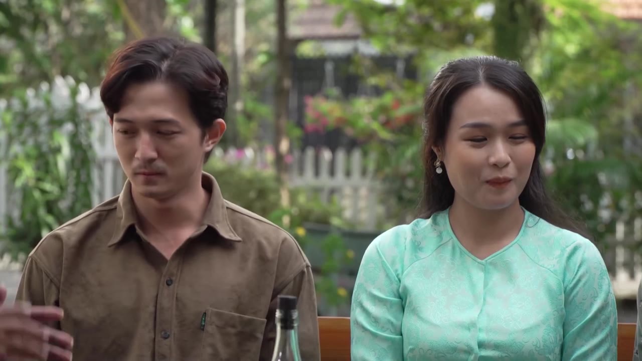 Ngược Dòng Sóng Bạc (Phần 2) tập 26