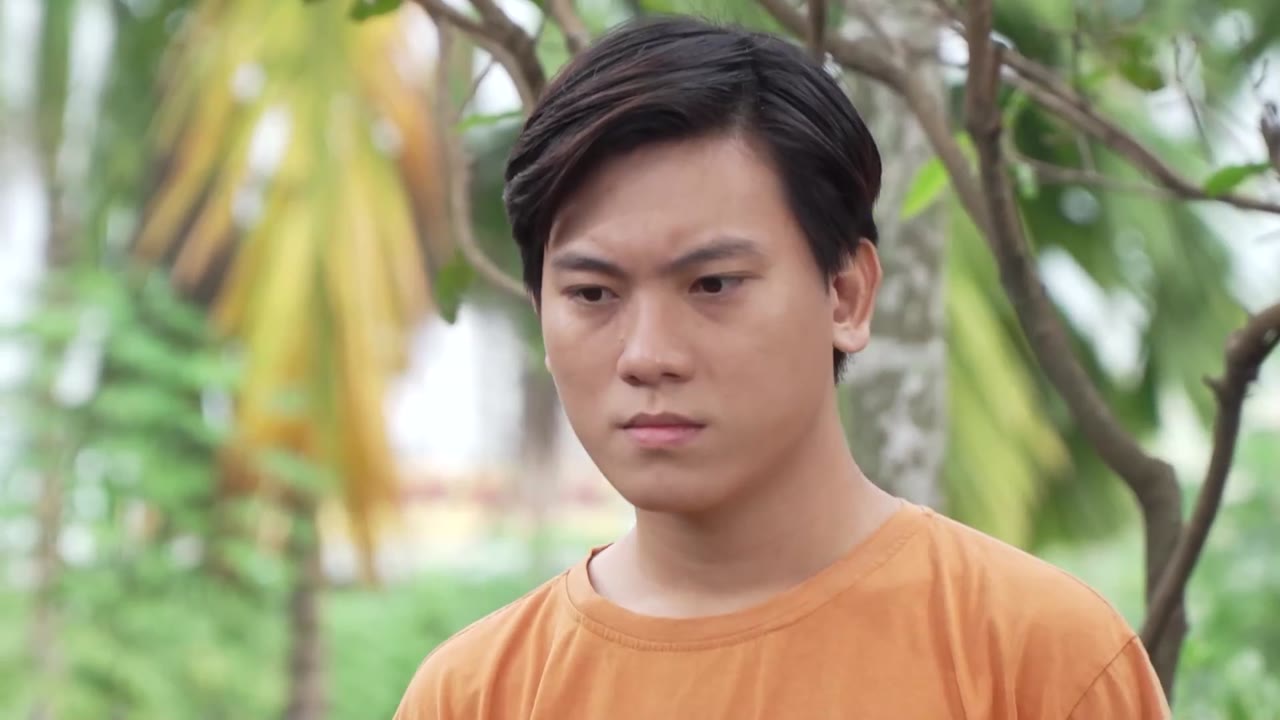 Ngược Dòng Sóng Bạc (Phần 2) tập 27