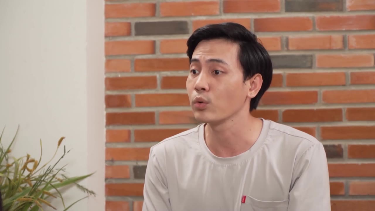 Ngược Dòng Sóng Bạc (Phần 2) tập 30 cảnh 2