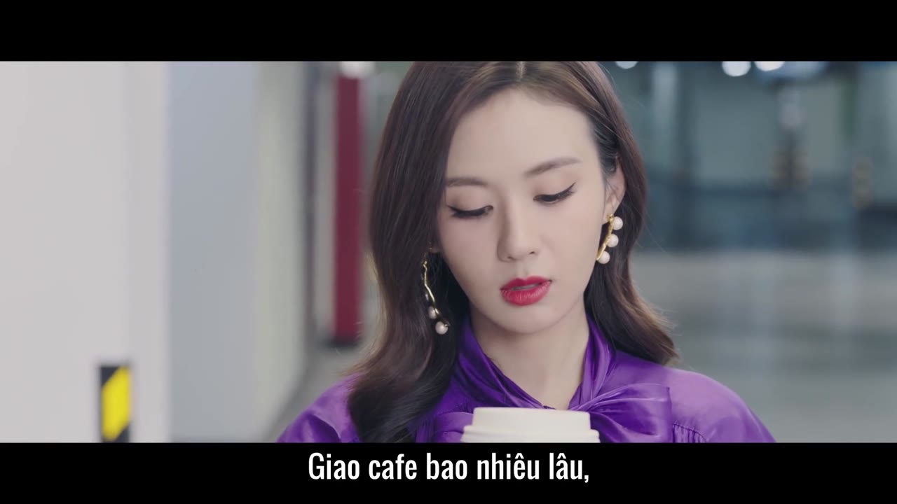 Dưới Lớp Vỏ Bọc tập 3