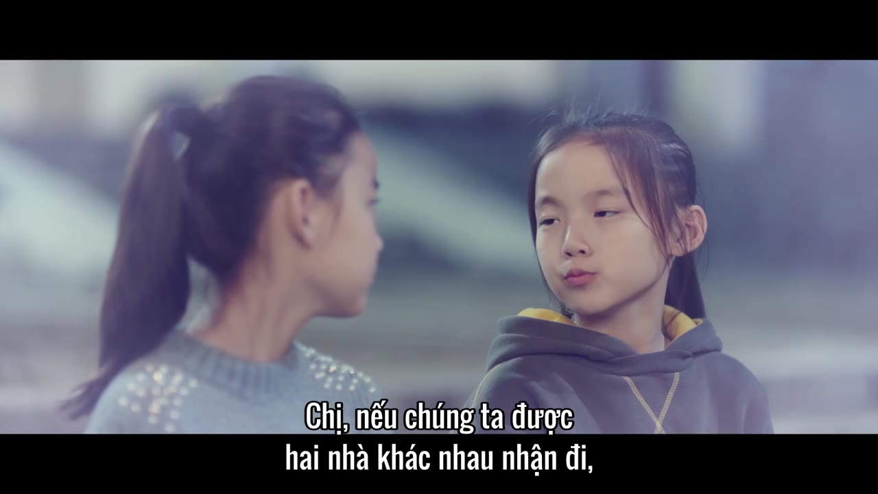 Dưới Lớp Vỏ Bọc tập 4 cảnh 3