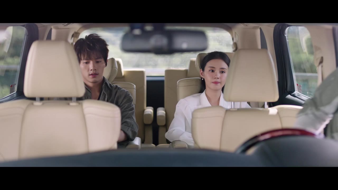 Dưới Lớp Vỏ Bọc tập 5 cảnh 2
