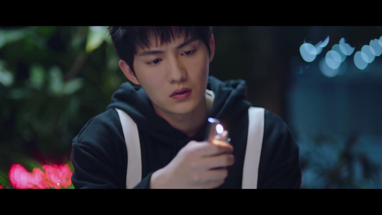 Dưới Lớp Vỏ Bọc tập 8 cảnh 2
