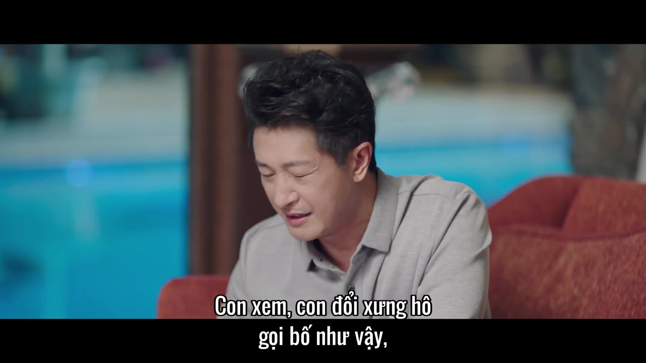 Dưới Lớp Vỏ Bọc tập 12