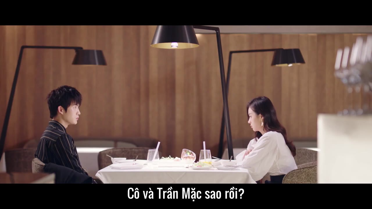 Dưới Lớp Vỏ Bọc tập 12 cảnh 2