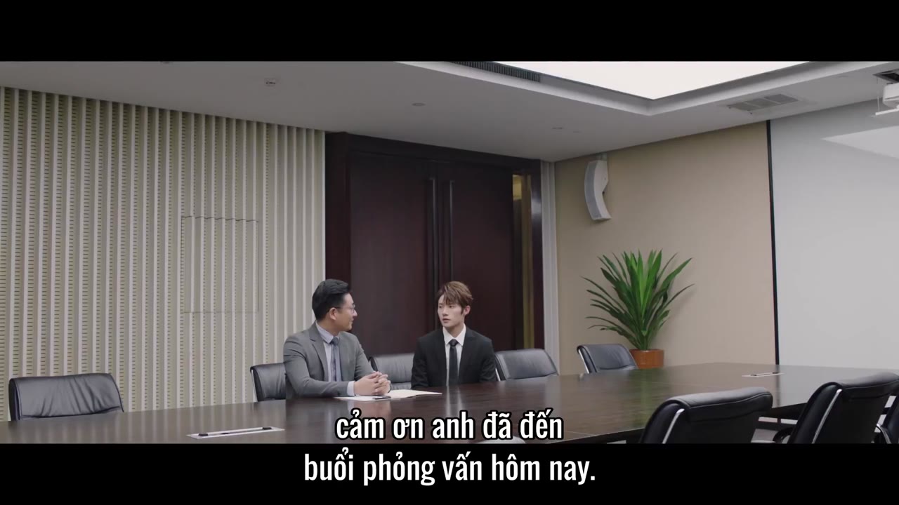 Dưới Lớp Vỏ Bọc tập 14 cảnh 2