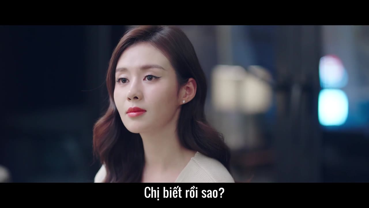 Dưới Lớp Vỏ Bọc tập 15