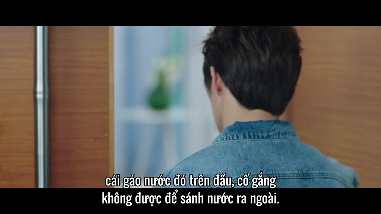 Dưới Lớp Vỏ Bọc tập 16 cảnh 3