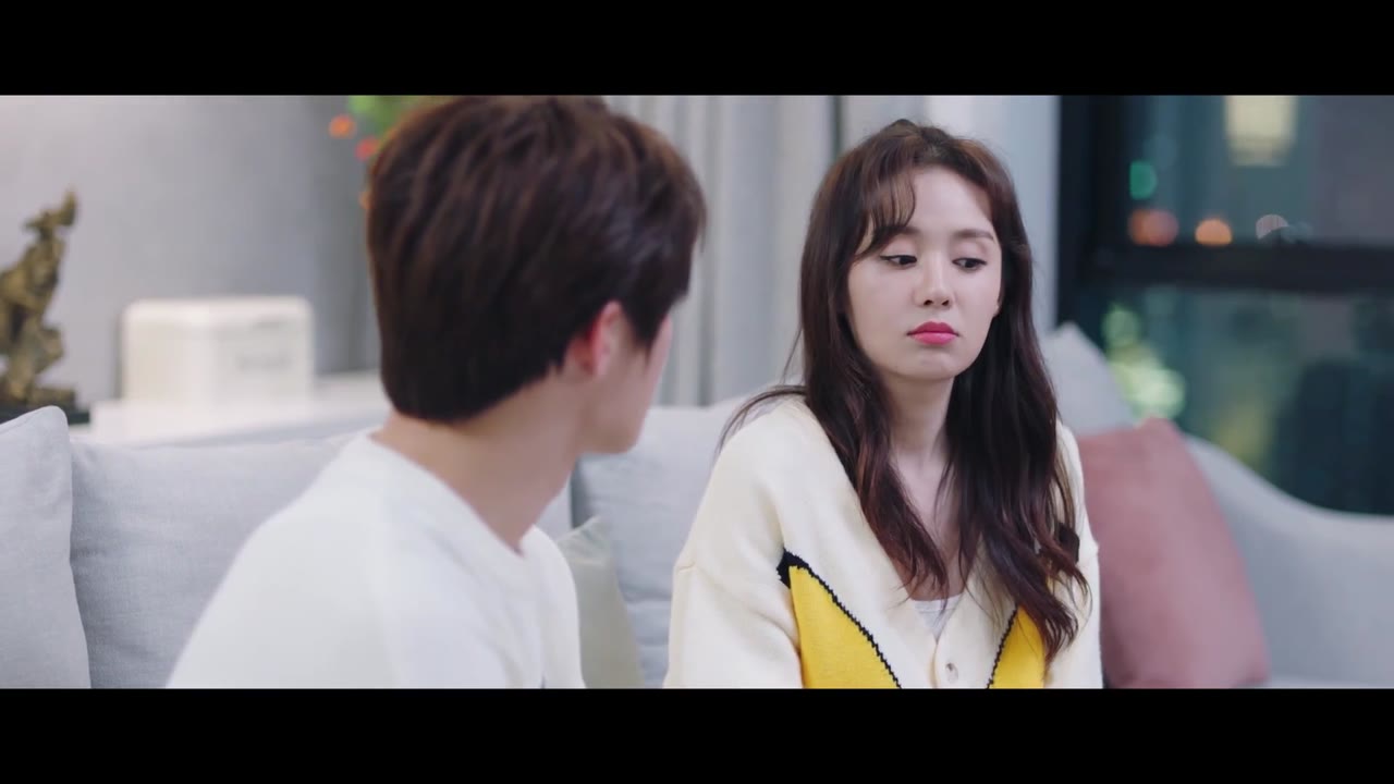 Dưới Lớp Vỏ Bọc tập 18