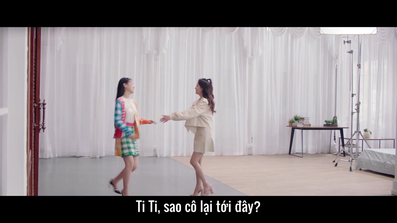 Dưới Lớp Vỏ Bọc tập 18 cảnh 3