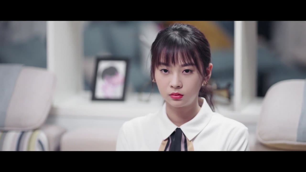 Dưới Lớp Vỏ Bọc tập 19