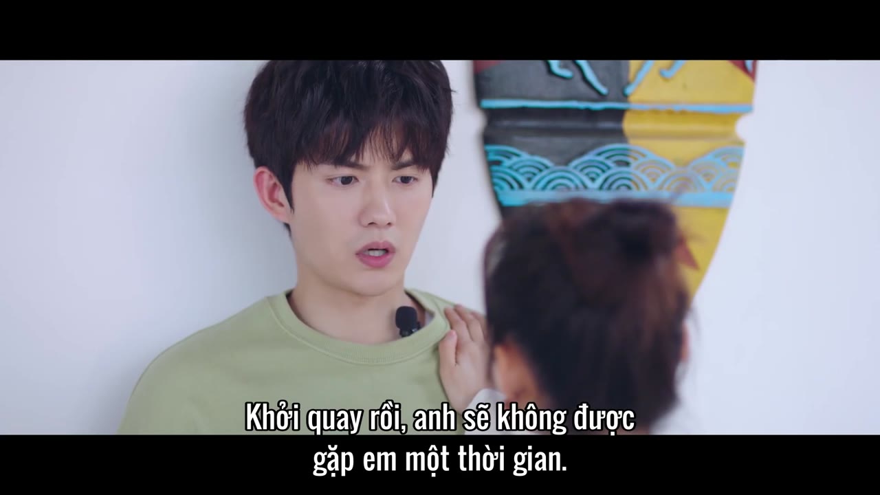 Dưới Lớp Vỏ Bọc tập 19 cảnh 2
