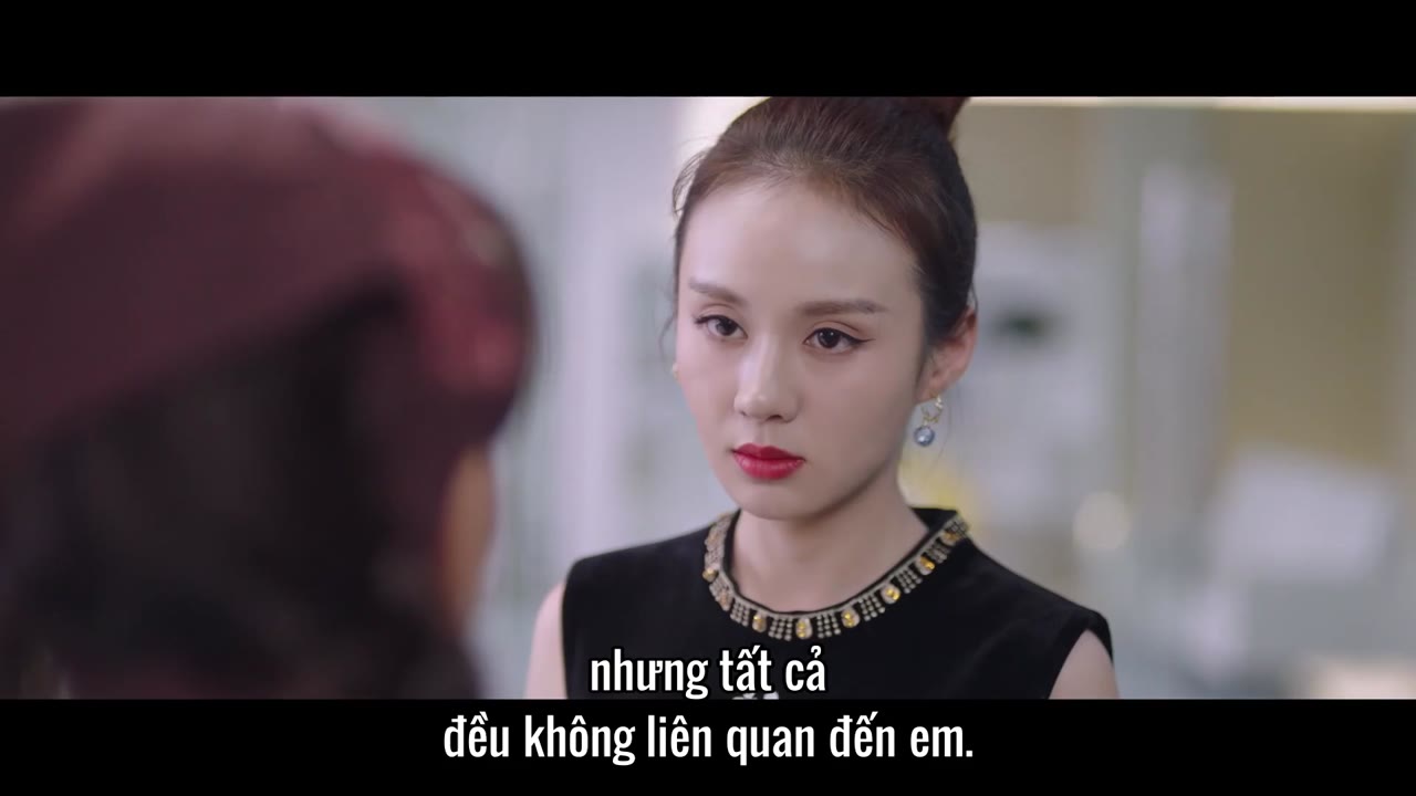 Dưới Lớp Vỏ Bọc tập 20 cảnh 3
