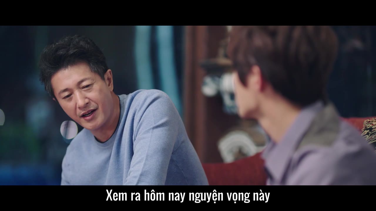 Dưới Lớp Vỏ Bọc tập 22 cảnh 2