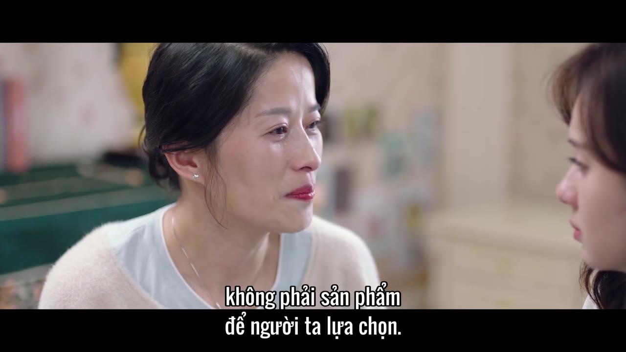 Dưới Lớp Vỏ Bọc tập 23 cảnh 2