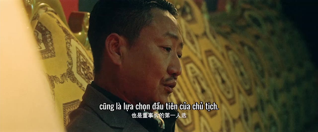 Bí Mật Của Anh Ấy tập 5