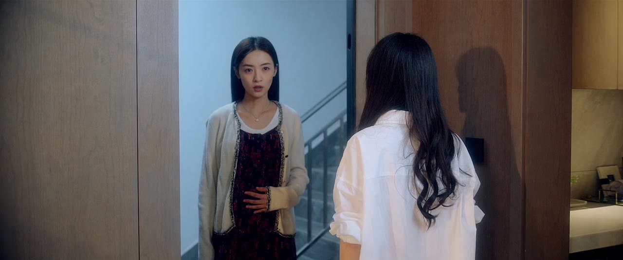 Bí Mật Của Anh Ấy tập 6