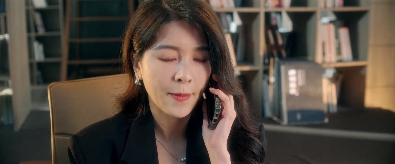Bí Mật Của Anh Ấy tập 7
