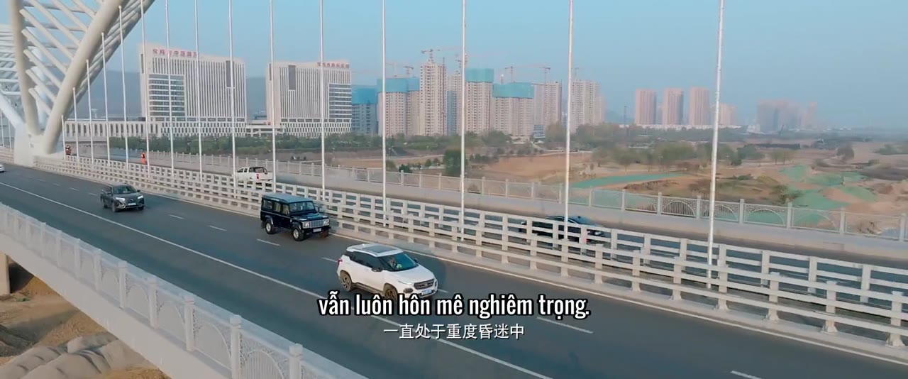Bí Mật Của Anh Ấy tập 15