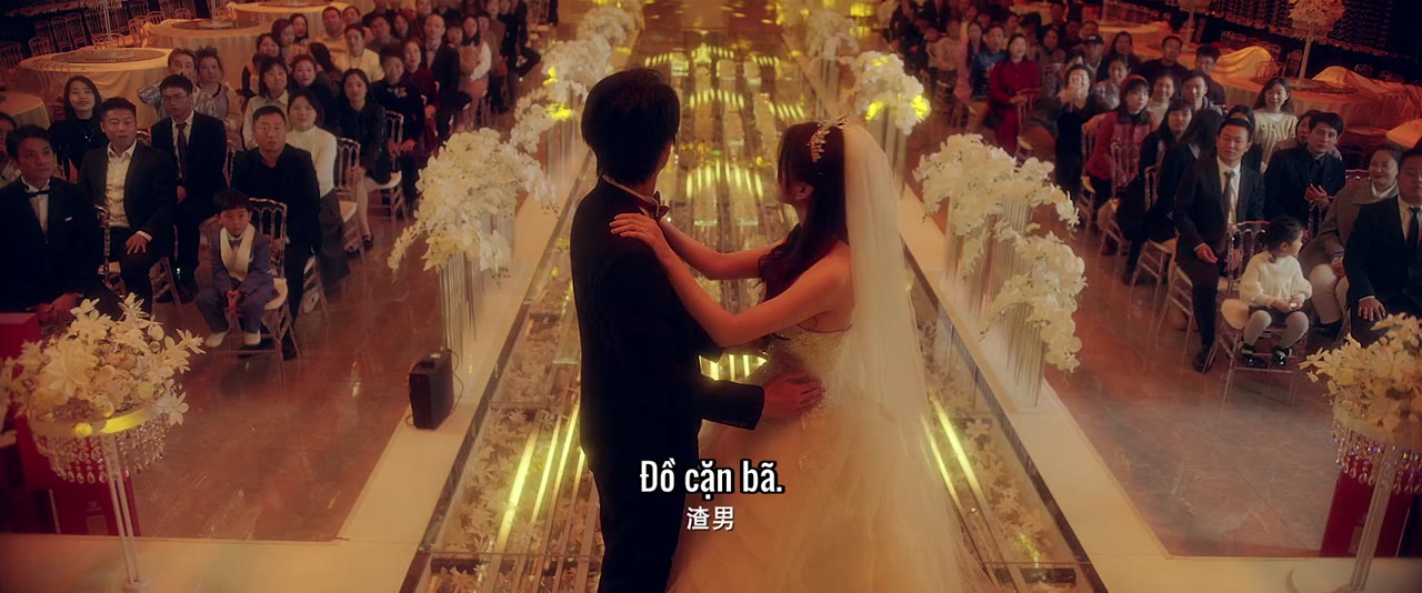 Bí Mật Của Anh Ấy tập 18