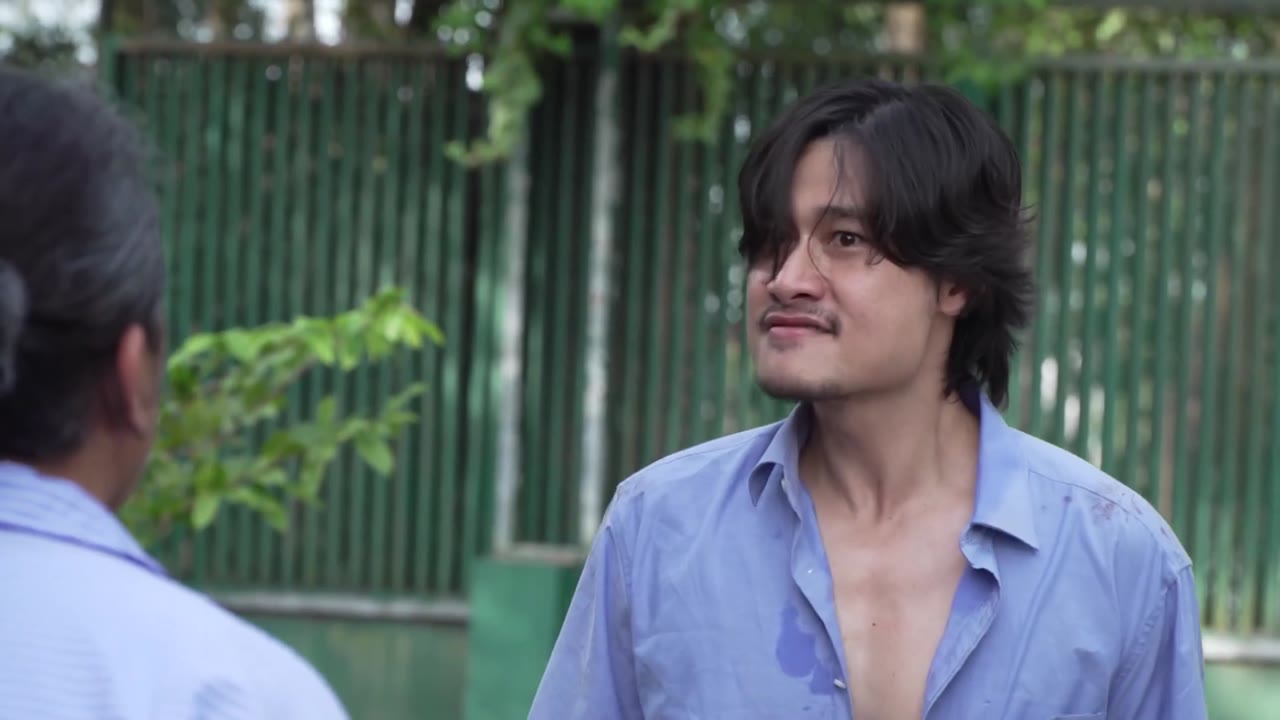 Ngược Dòng Sóng Bạc (Phần 1) tập 1