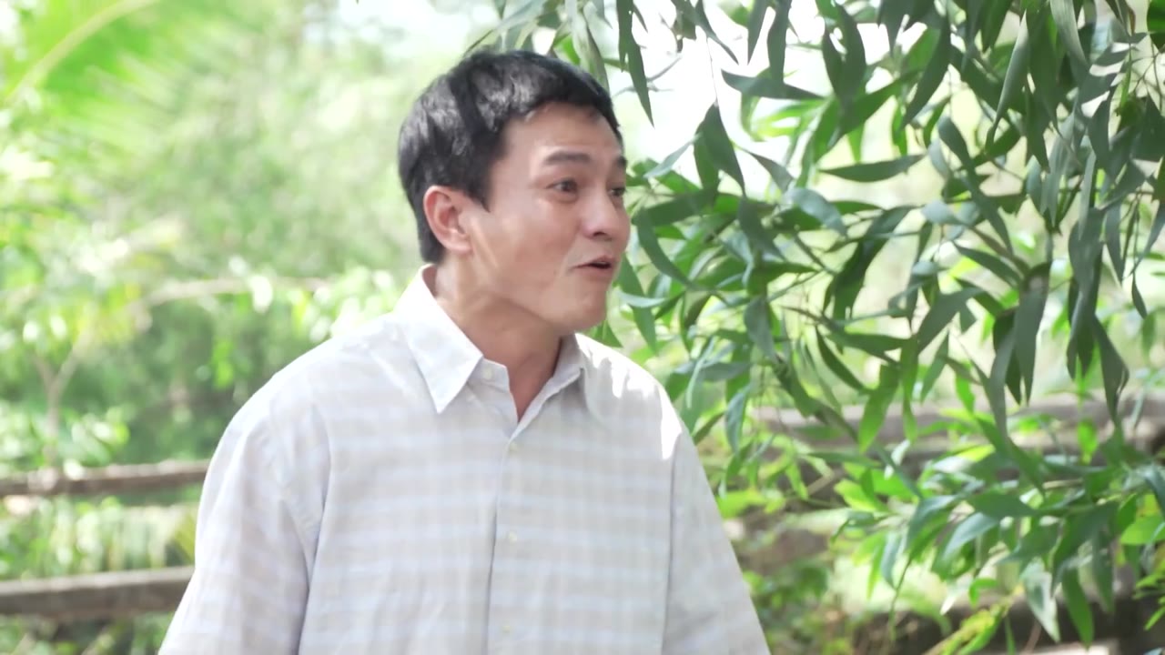 Ngược Dòng Sóng Bạc (Phần 1) tập 5 cảnh 2