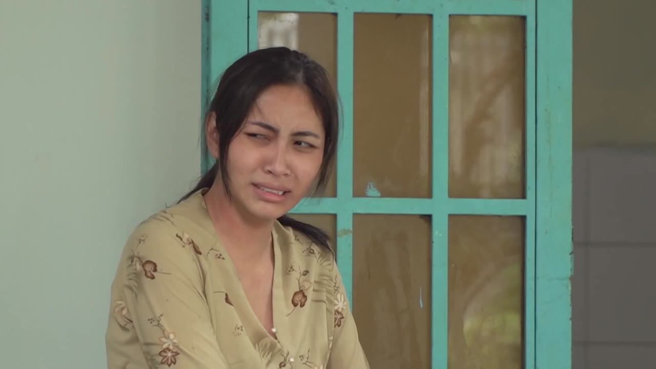 Ngược Dòng Sóng Bạc (Phần 1) tập 8