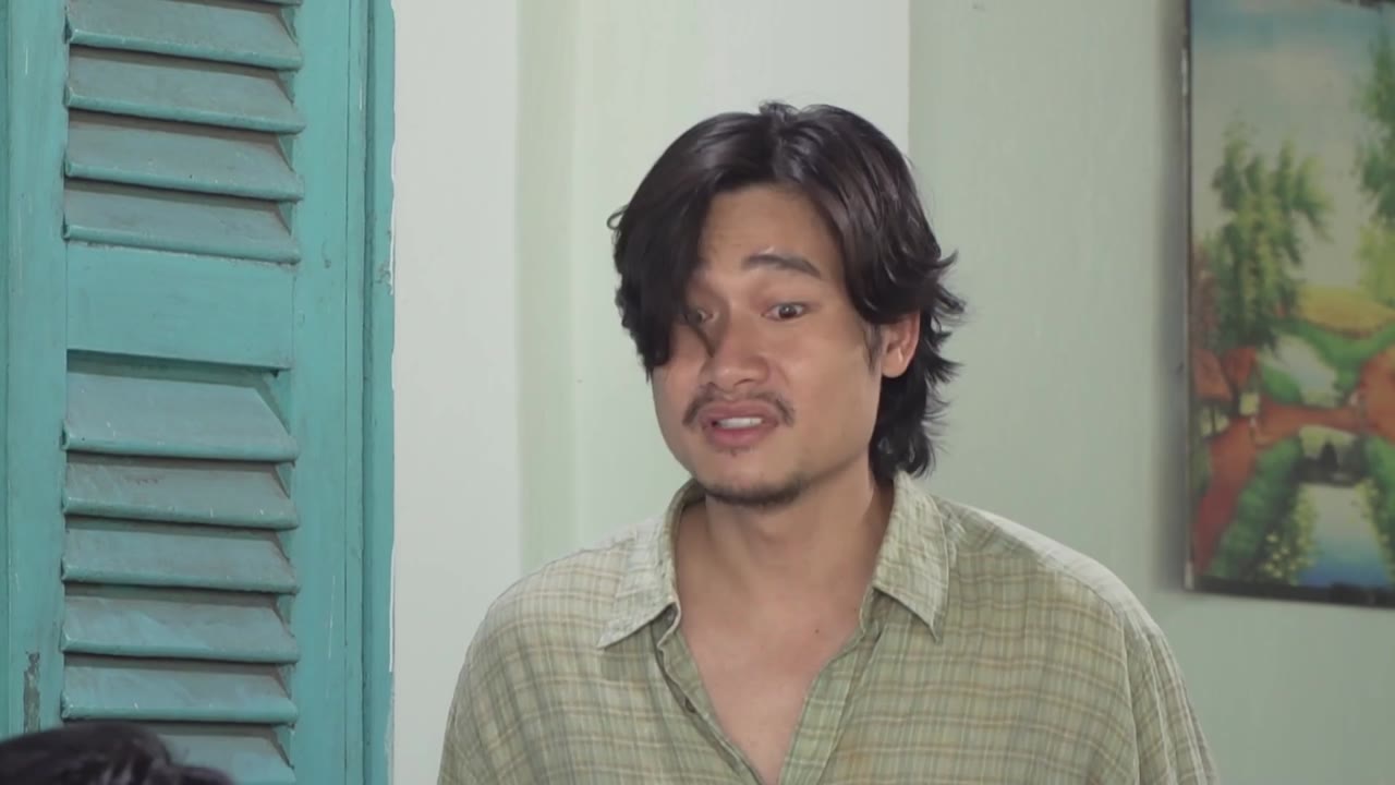 Ngược Dòng Sóng Bạc (Phần 1) tập 13 cảnh 3