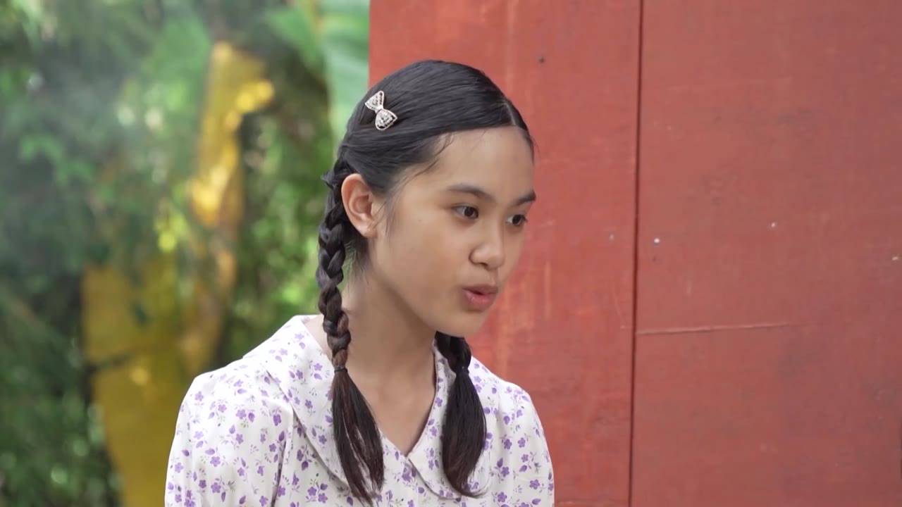 Ngược Dòng Sóng Bạc (Phần 1) tập 15 cảnh 2