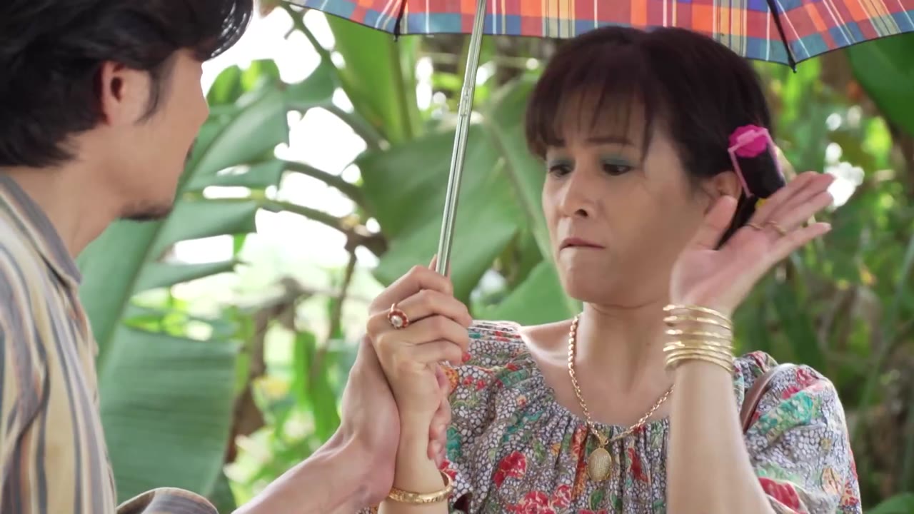 Ngược Dòng Sóng Bạc (Phần 1) tập 19