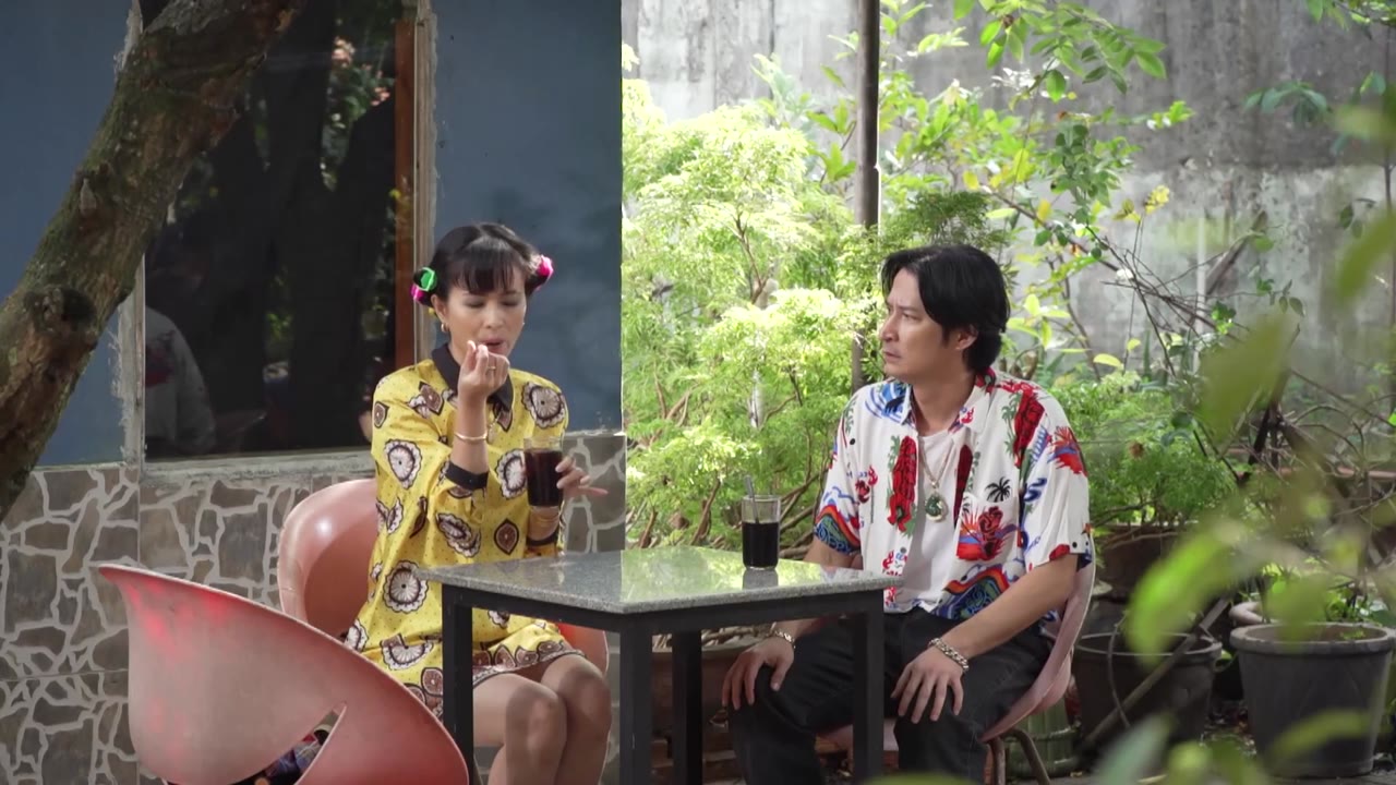 Ngược Dòng Sóng Bạc (Phần 1) tập 22
