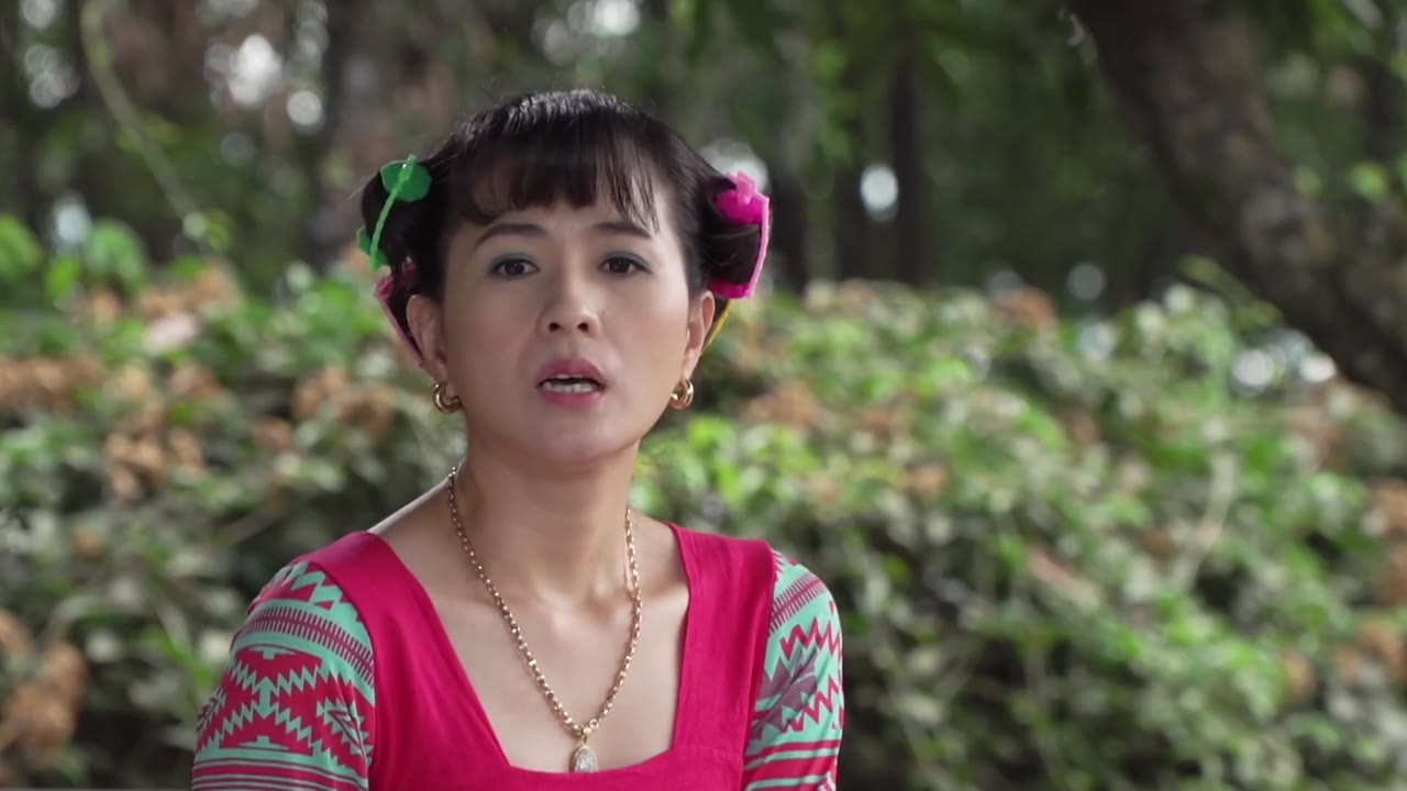 Ngược Dòng Sóng Bạc (Phần 1) tập 26