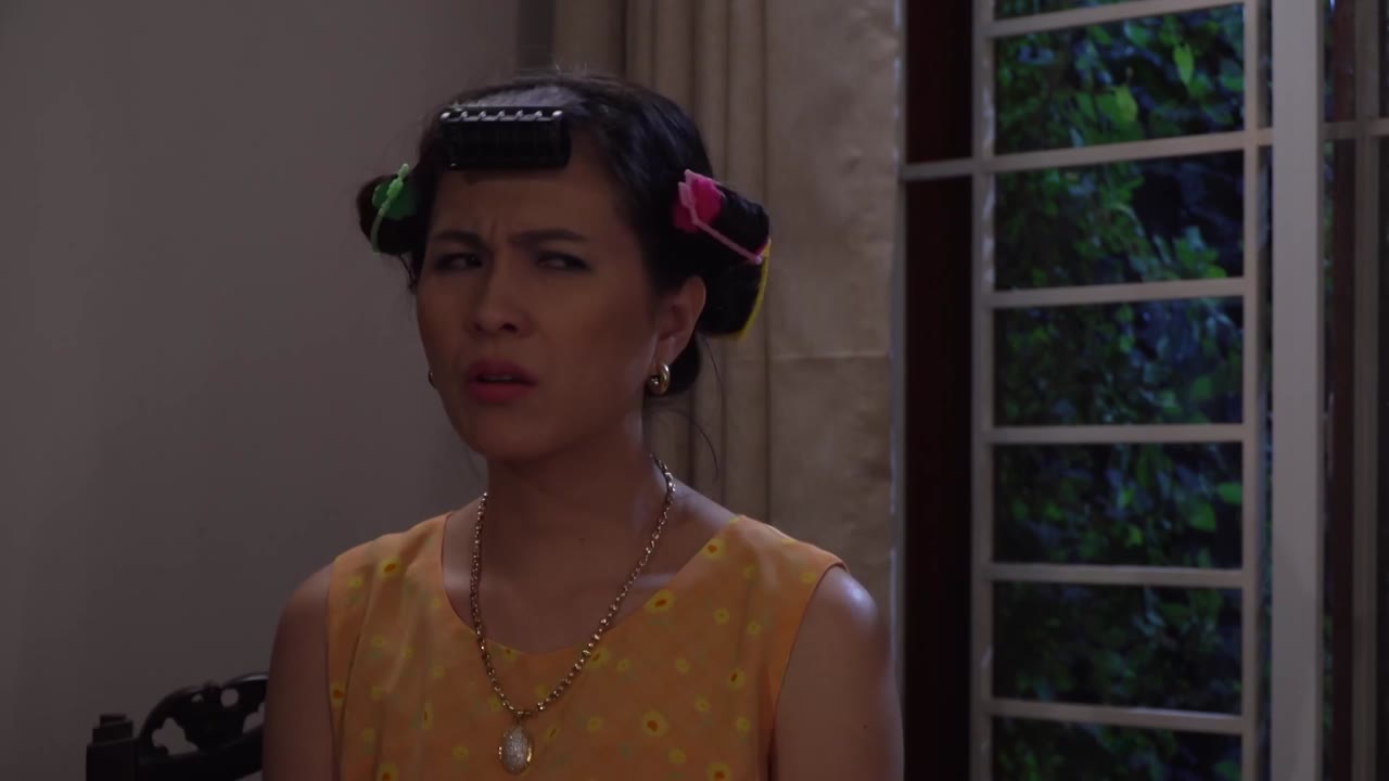 Ngược Dòng Sóng Bạc (Phần 1) tập 26 cảnh 2