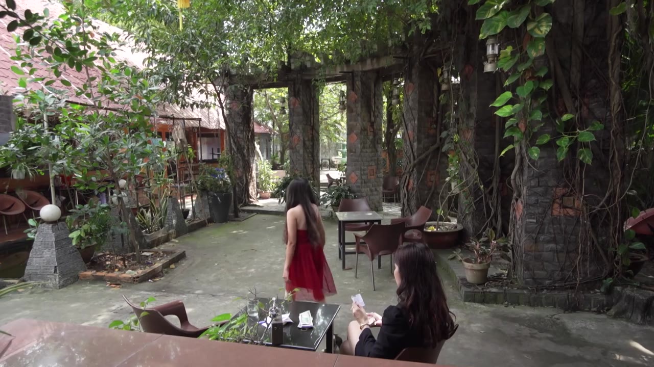 Ngược Dòng Sóng Bạc (Phần 1) tập 30 cảnh 3