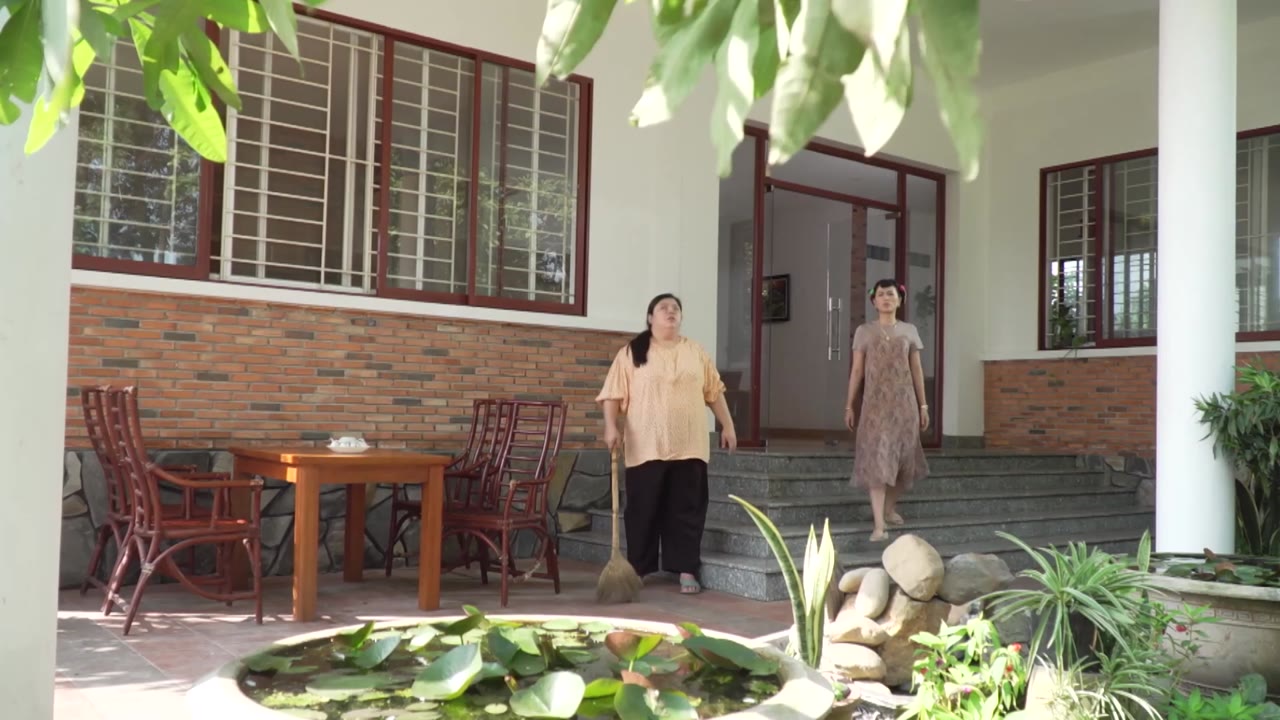 Ngược Dòng Sóng Bạc (Phần 1) tập 37