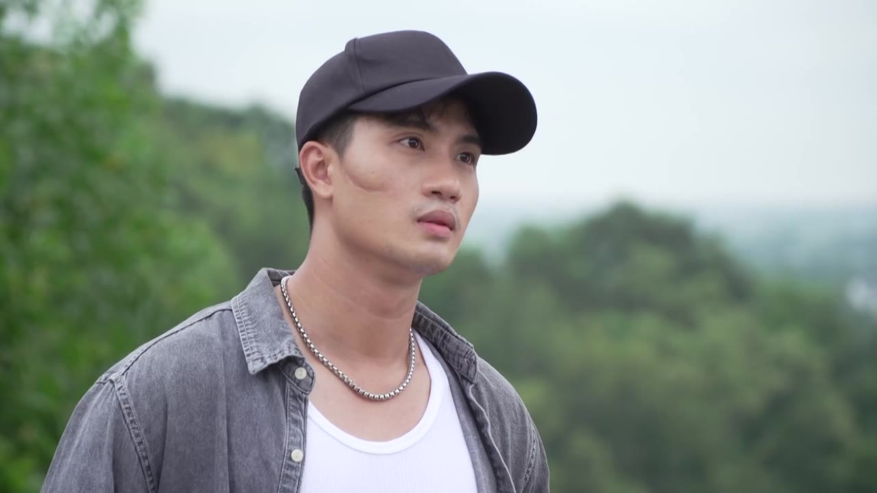 Ngược Dòng Sóng Bạc (Phần 1) tập 38 cảnh 2
