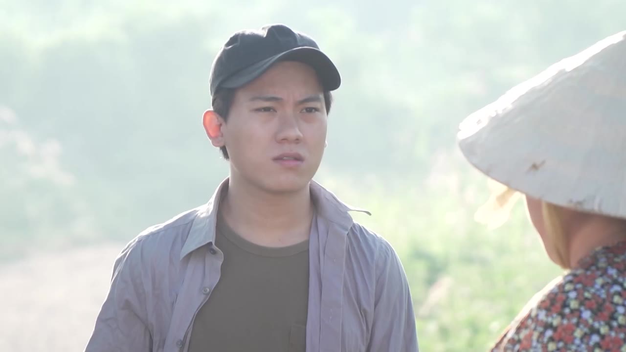 Ngược Dòng Sóng Bạc (Phần 1) tập 38 cảnh 3