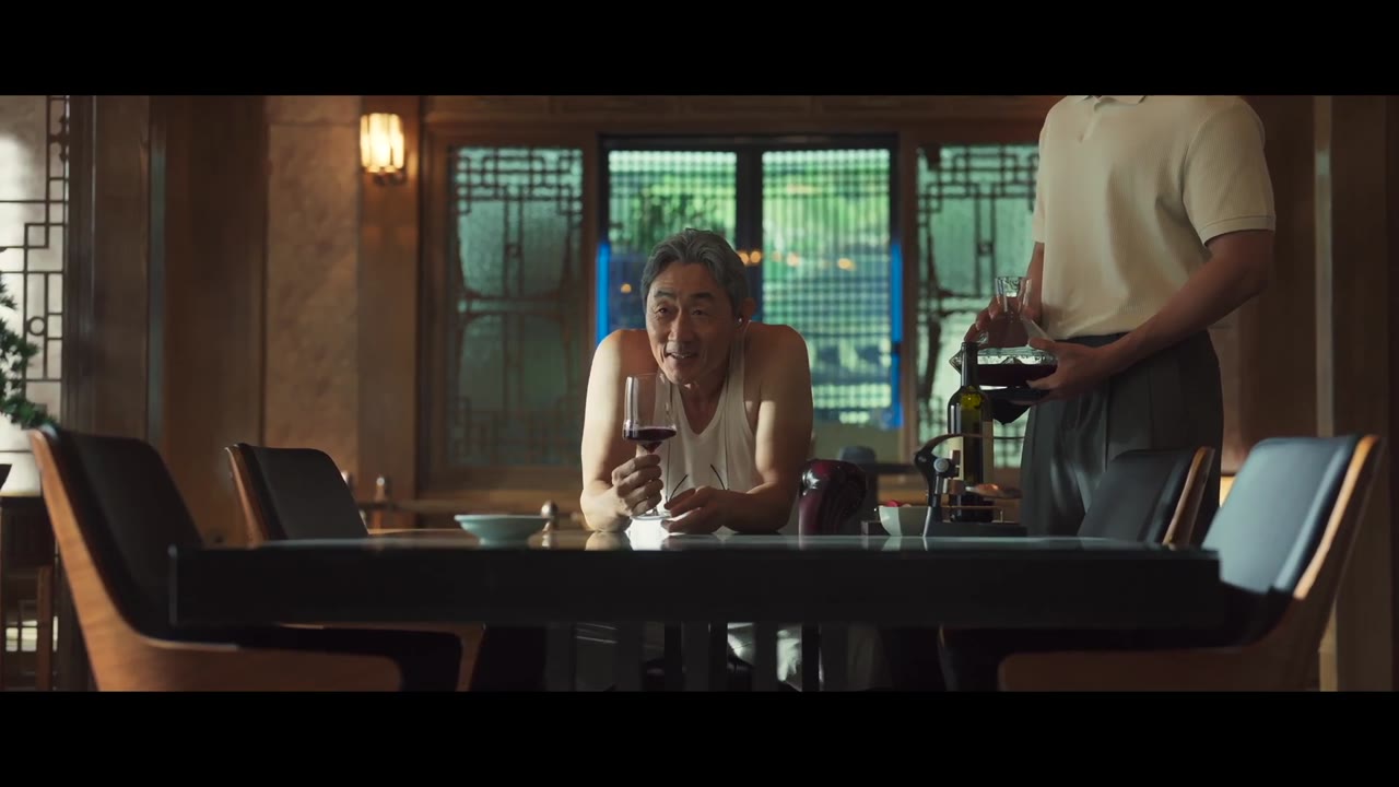Trái Tim Chôn Vùi tập 1